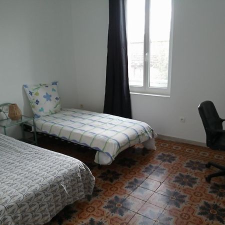 Maison Sud Ardeche Lavilledieu Lavilledieu  Екстер'єр фото