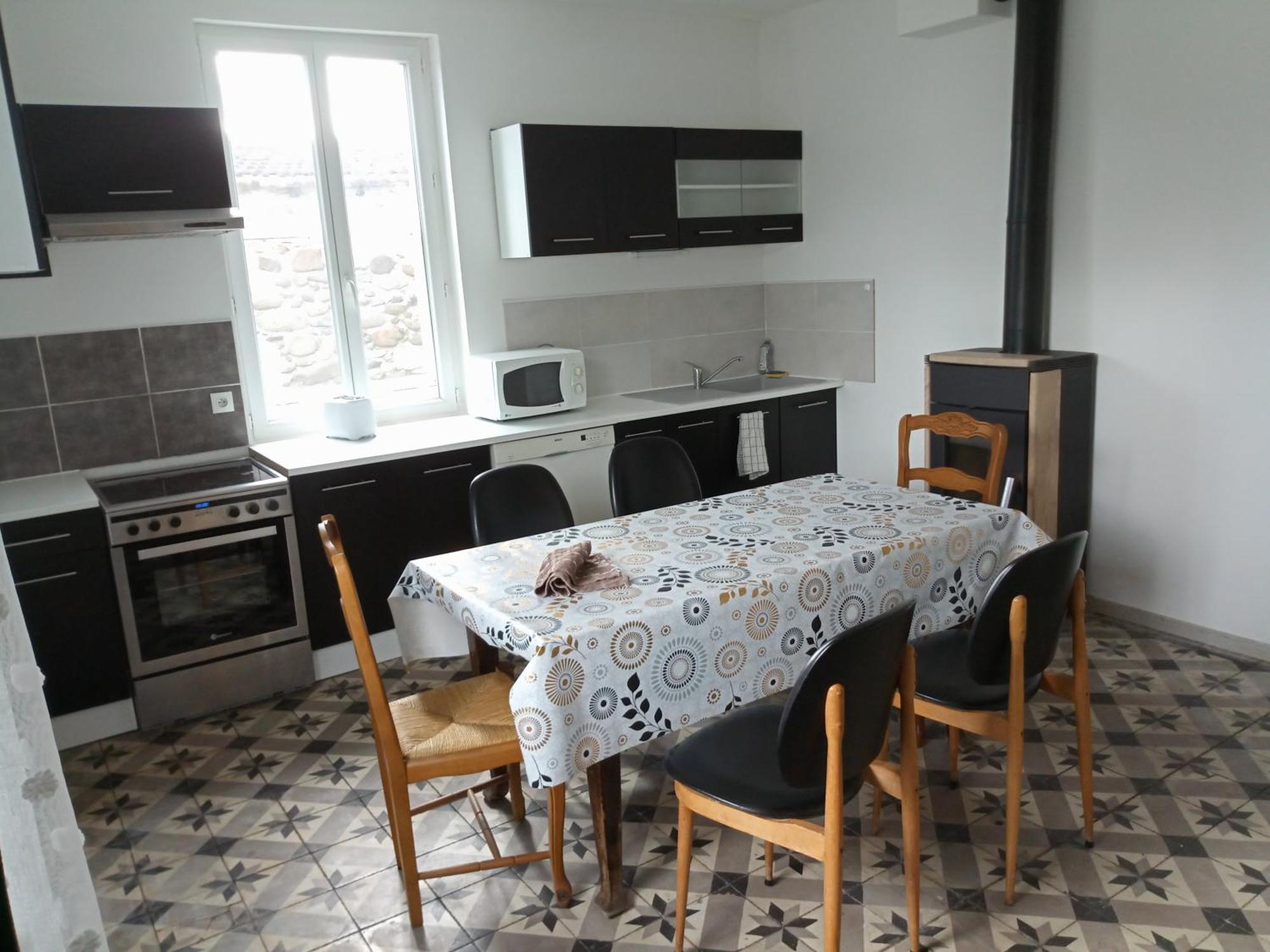 Maison Sud Ardeche Lavilledieu Lavilledieu  Екстер'єр фото