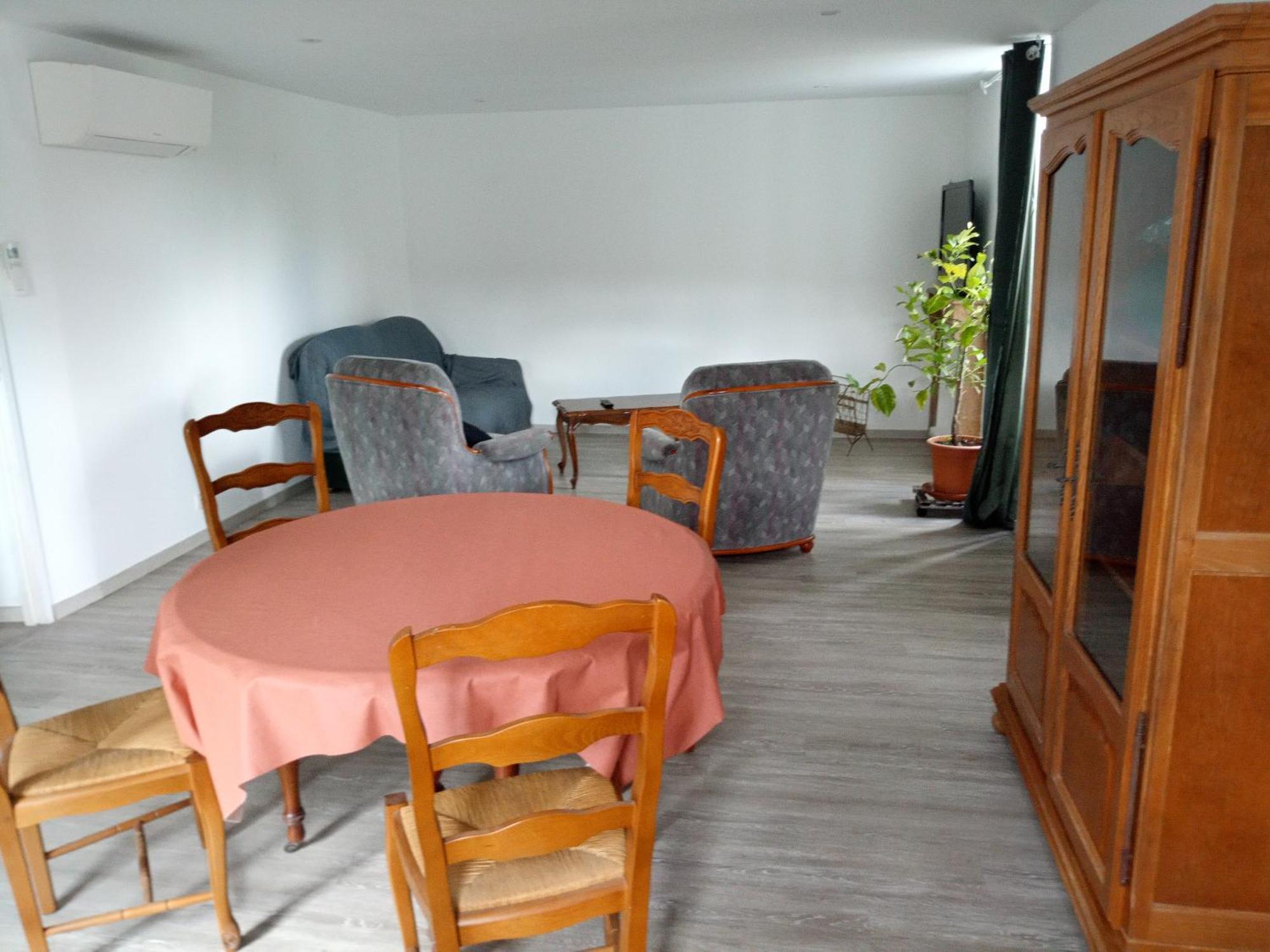 Maison Sud Ardeche Lavilledieu Lavilledieu  Екстер'єр фото